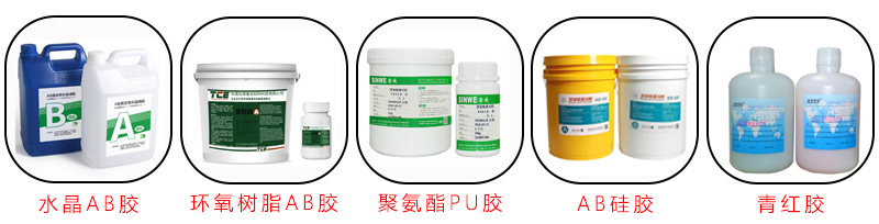 落地式自動灌膠機(jī)（CCM模組）適用膠水