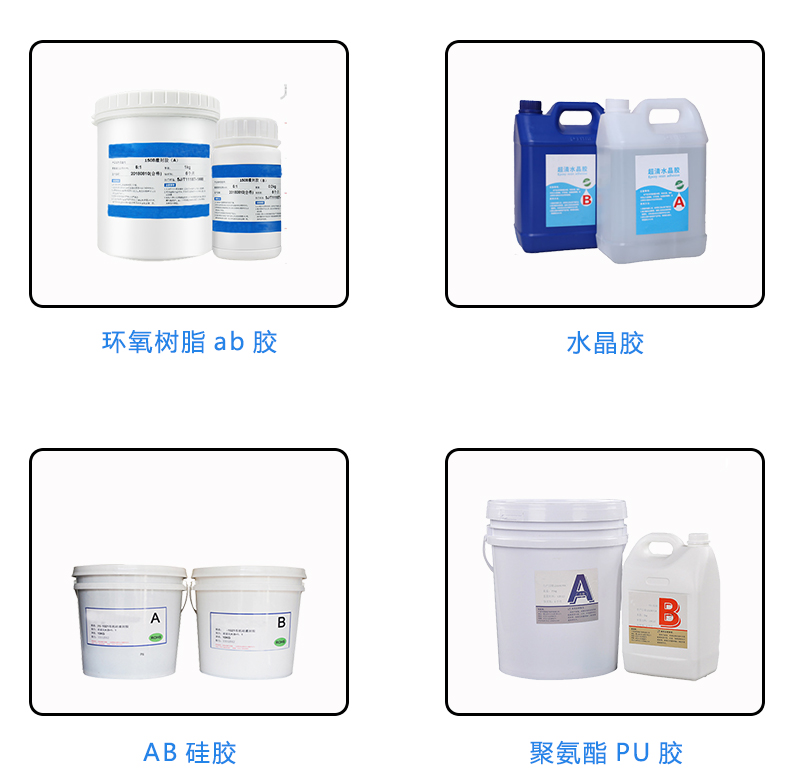 PS-SJ4060S/GY全景視覺點膠機(jī)（底部帶光源）適用膠水